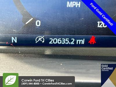 Used 2024 Ford F-150 - photo 1