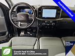 2024 Ford F-150 SuperCrew Cab 4WD Pickup for sale #8D29407 - photo 9