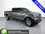 2019 Ford F-150 SuperCrew Cab 4WD Pickup for sale #8E51199 - photo 1