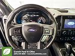 2019 Ford F-150 SuperCrew Cab 4WD Pickup for sale #8E51199 - photo 9