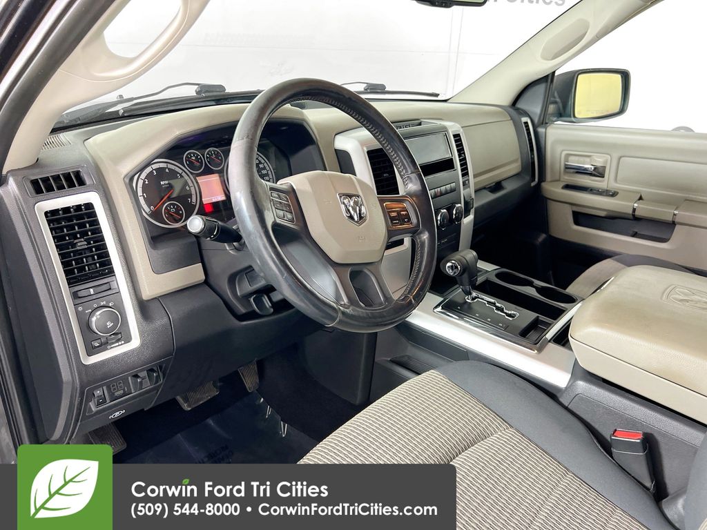 Used 2012 Ram 1500 - photo 7
