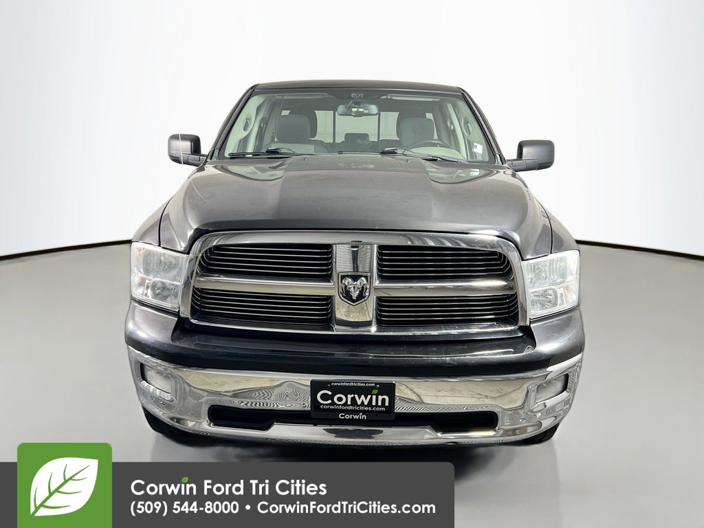 Used 2012 Ram 1500 - photo 8