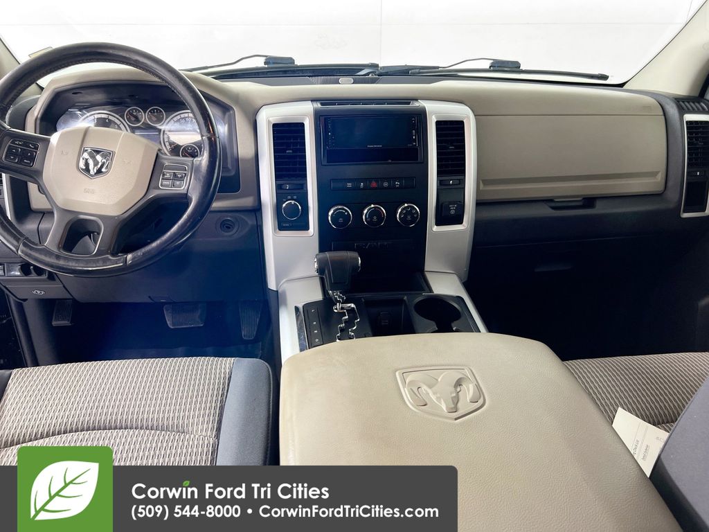 Used 2012 Ram 1500 - photo 10