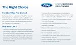 2023 Ford Bronco AWD SUV for sale #PLB40730 - photo 4