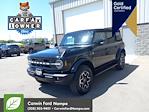 2023 Ford Bronco AWD SUV for sale #PLB40730 - photo 9