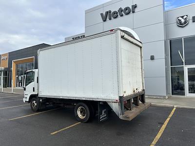 2008 Isuzu NPR Regular Cab 4x2, Box Truck for sale #230677A - photo 2