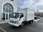 2008 Isuzu NPR Regular Cab 4x2, Box Truck for sale #230677A - photo 1