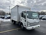 2008 Isuzu NPR Regular Cab 4x2, Box Truck for sale #230677A - photo 5