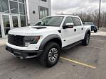 2013 Ford F-150 SuperCrew Cab 4WD, Pickup for sale #240194B - photo 3