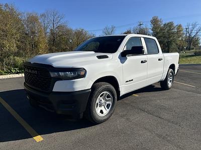 2025 Ram 1500 Crew Cab 4WD, Pickup for sale #250026 - photo 1