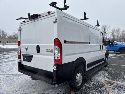 2021 Ram ProMaster 1500 Standard Roof FWD, Upfitted Cargo Van for sale #250034A - photo 2