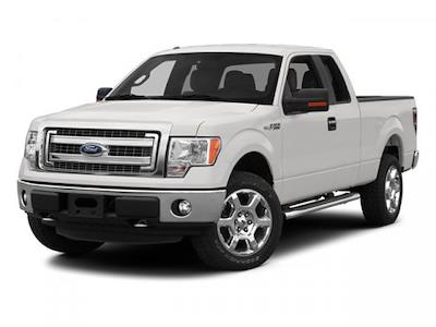 2013 Ford F-150 Super Cab 4WD Pickup for sale #250113C - photo 1