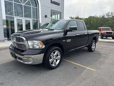 2016 Ram 1500 Quad Cab 4WD Pickup for sale #250173B - photo 1
