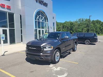 2022 Ram 1500 Crew Cab 4WD Pickup for sale #250209A - photo 1