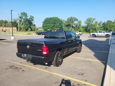 2019 Ram 1500 Classic Quad Cab 4WD Pickup for sale #250216A - photo 2
