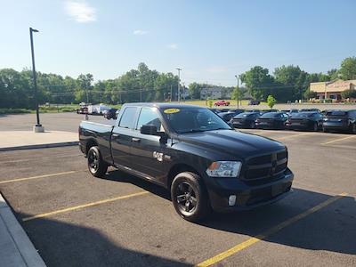 2019 Ram 1500 Classic Quad Cab 4WD Pickup for sale #250216A - photo 1
