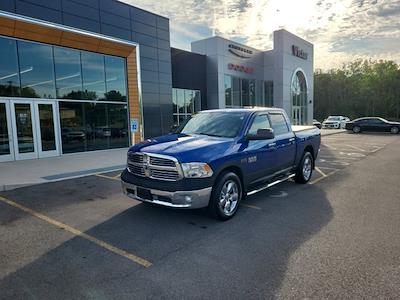 2018 Ram 1500 Crew Cab 4WD Pickup for sale #250226A - photo 1