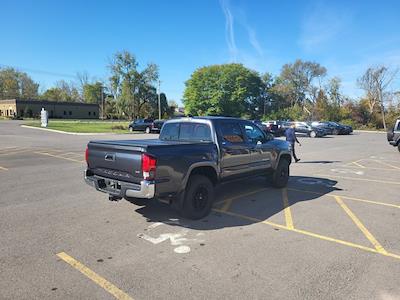 2022 Toyota Tacoma Double Cab RWD Pickup for sale #250236A - photo 2
