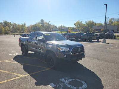 2022 Toyota Tacoma Double Cab RWD Pickup for sale #250236A - photo 1