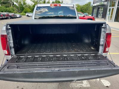 2022 Ram 1500 Classic Quad Cab 4WD Pickup for sale #250244A - photo 2