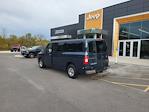 2017 Nissan NV3500 Standard Roof RWD Passenger Van for sale #260002A - photo 2