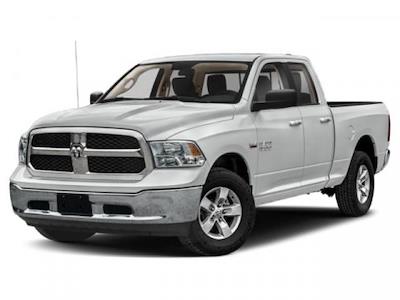 Used 2022 Ram 1500 Classic - photo 1