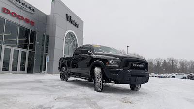 Used 2022 Ram 1500 Classic - photo 1