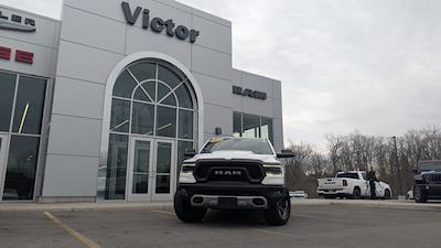 Used 2020 Ram 1500 - photo 1