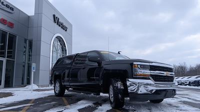 Used 2018 Chevrolet Silverado 1500 - photo 1