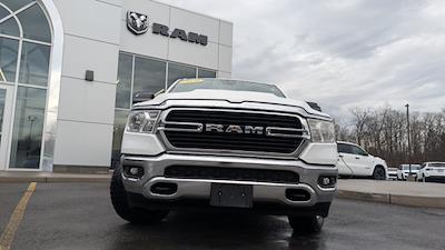 Used 2020 Ram 1500 - photo 1