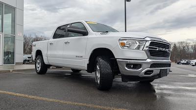 Used 2020 Ram 1500 - photo 1