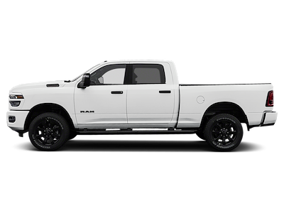 New 2026 Ram 2500 Big Horn Crew Cab for sale #CD294049 - photo 2
