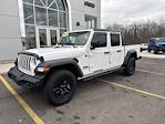 2022 Jeep Gladiator Crew Cab 4WD, Pickup for sale #P6333LA - photo 3