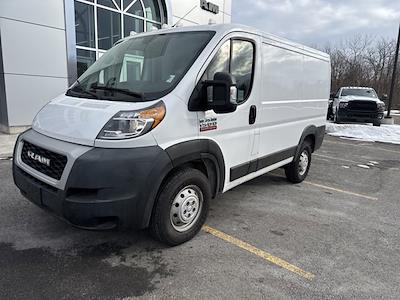 2021 Ram ProMaster 1500 Standard Roof FWD, Empty Cargo Van for sale #P6355 - photo 1