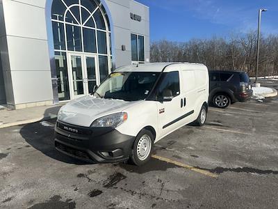 2021 Ram ProMaster City FWD, Upfitted Cargo Van for sale #P6359 - photo 1