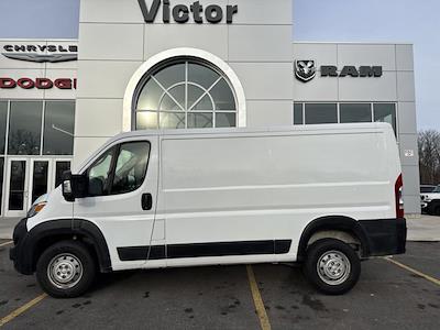 2023 Ram ProMaster 1500 Standard Roof FWD, Empty Cargo Van for sale #P6360 - photo 1