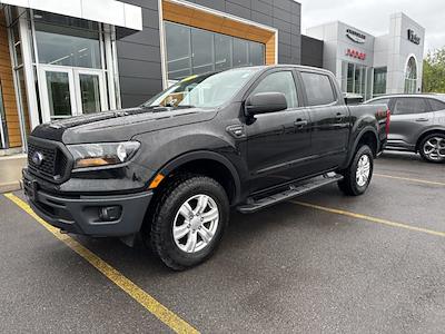 2019 Ford Ranger SuperCrew Cab 4WD Pickup for sale #P6398A - photo 1
