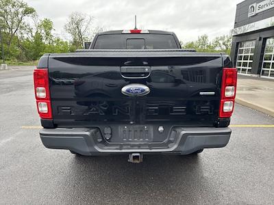 2019 Ford Ranger SuperCrew Cab 4WD Pickup for sale #P6398A - photo 2