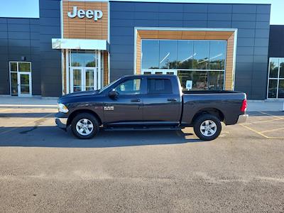 2016 Ram 1500 Crew Cab 4WD Pickup for sale #P6422A - photo 1