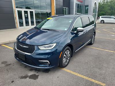 2023 Chrysler Pacifica FWD Minivan for sale #P6430 - photo 1