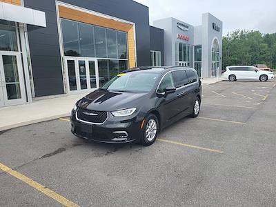 2022 Chrysler Pacifica FWD Minivan for sale #P6434A - photo 1