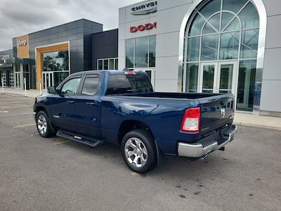 2022 Ram 1500 Quad Cab 4WD Pickup for sale #P6450 - photo 2