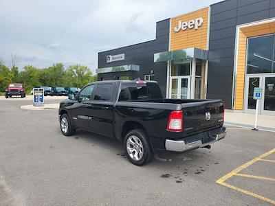 2022 Ram 1500 Crew Cab 4WD Pickup for sale #P6457 - photo 2