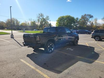 2022 Ram 1500 Crew Cab 4WD Pickup for sale #P6465A - photo 2