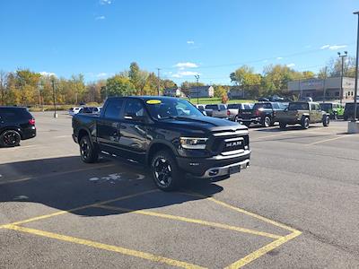 2022 Ram 1500 Crew Cab 4WD Pickup for sale #P6465A - photo 1