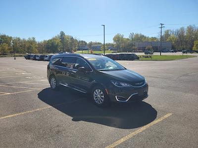 2019 Chrysler Pacifica FWD Minivan for sale #P6475 - photo 1