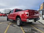 Used 2021 Ford F-150 SuperCrew Cab for sale #P6487A - photo 2