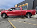 Used 2021 Ford F-150 SuperCrew Cab for sale #P6487A - photo 3