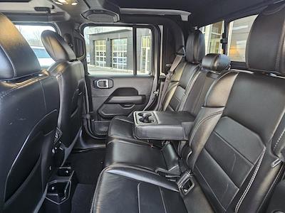 2021 Jeep Gladiator Crew Cab 4WD Pickup for sale #P6490 - photo 1