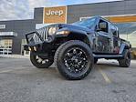 2021 Jeep Gladiator Crew Cab 4WD Pickup for sale #P6490 - photo 24